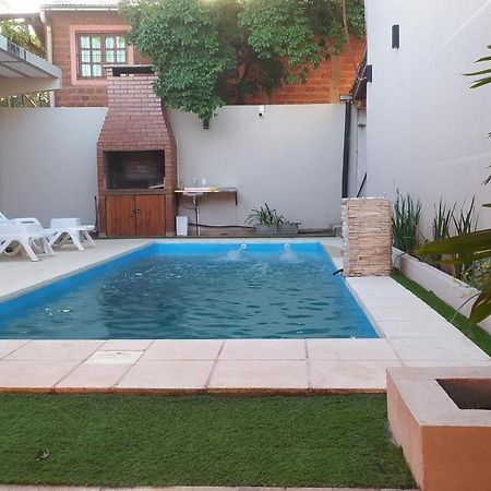 Duplex Completo En Puerto Iguazu Appartement Buitenkant foto