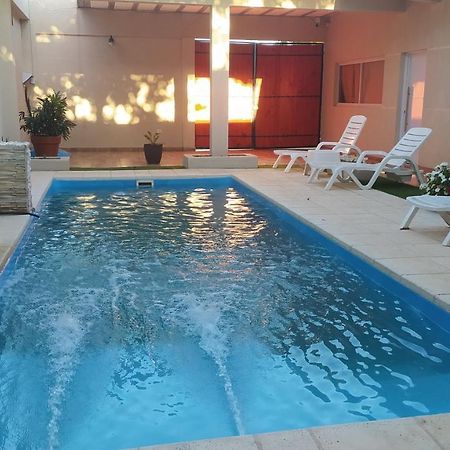 Duplex Completo En Puerto Iguazu Appartement Buitenkant foto
