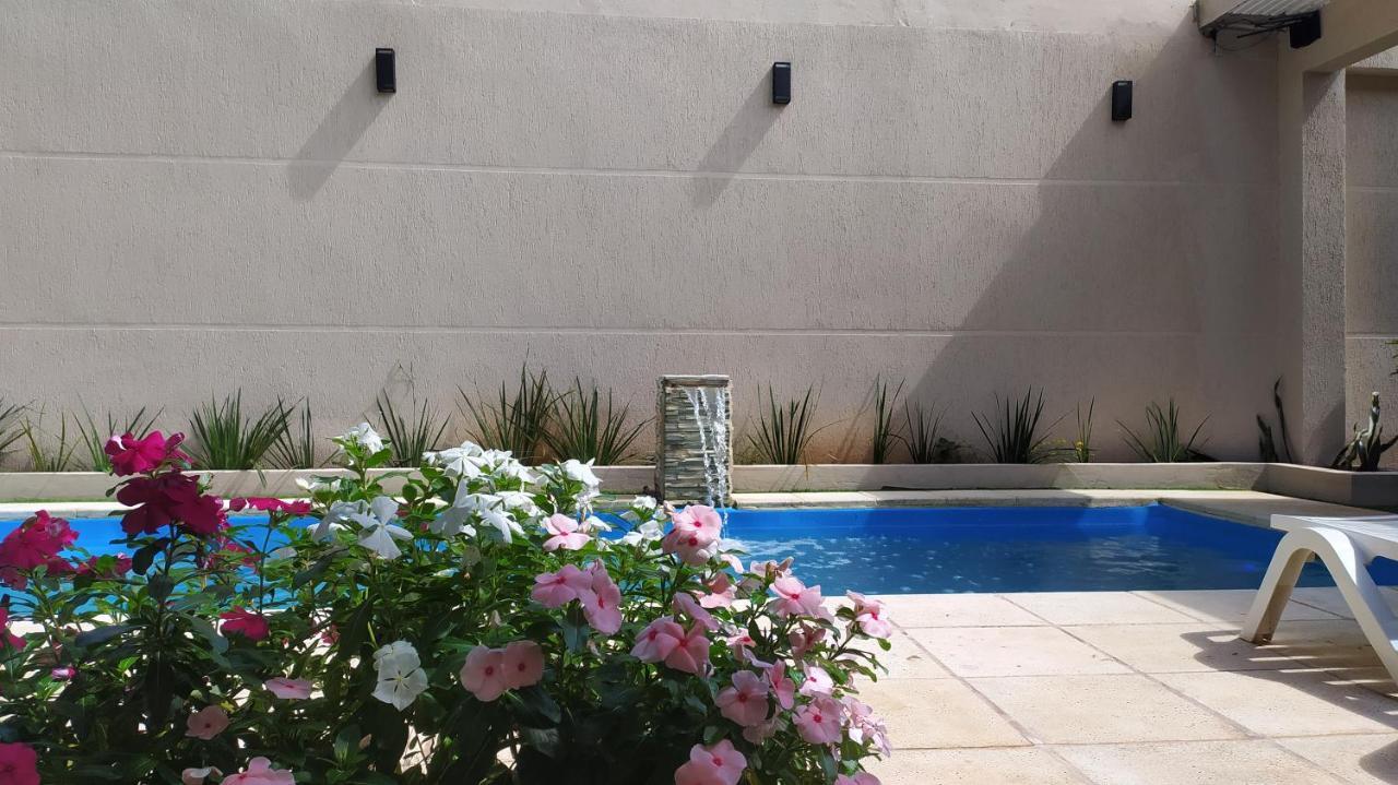 Duplex Completo En Puerto Iguazu Appartement Buitenkant foto