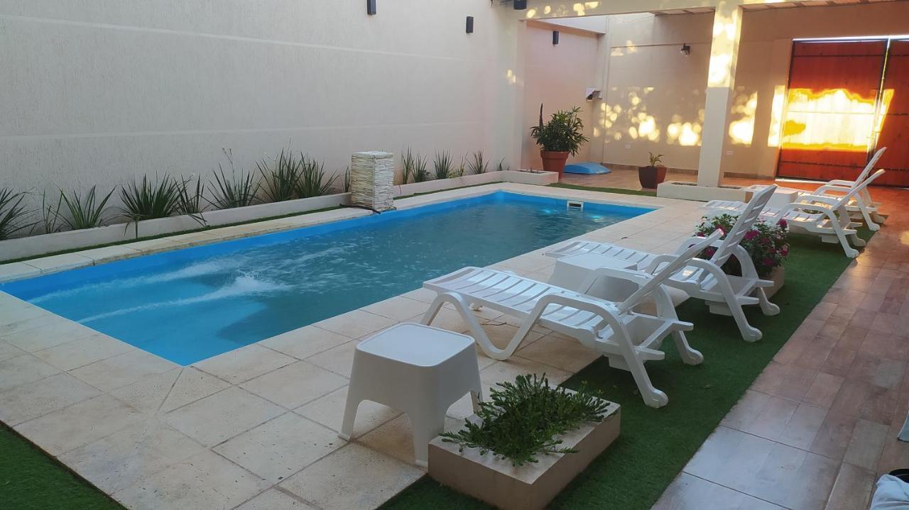 Duplex Completo En Puerto Iguazu Appartement Buitenkant foto