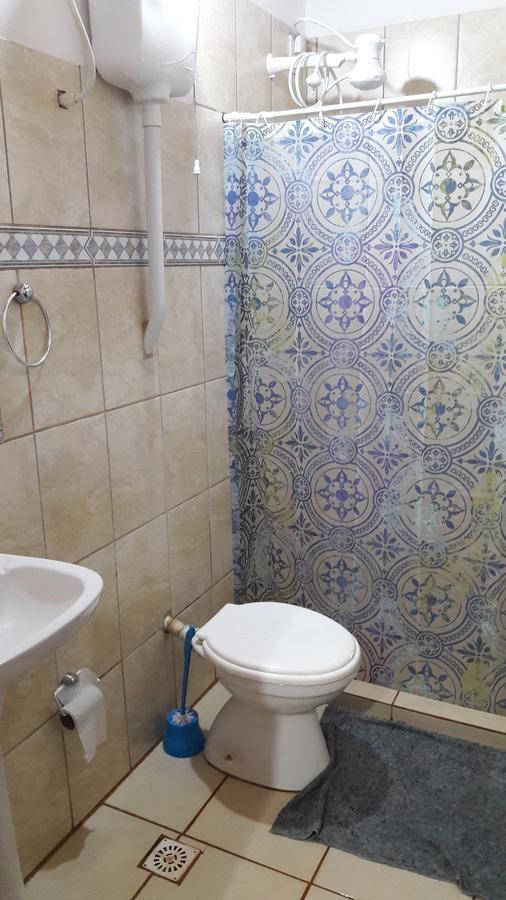 Duplex Completo En Puerto Iguazu Appartement Buitenkant foto