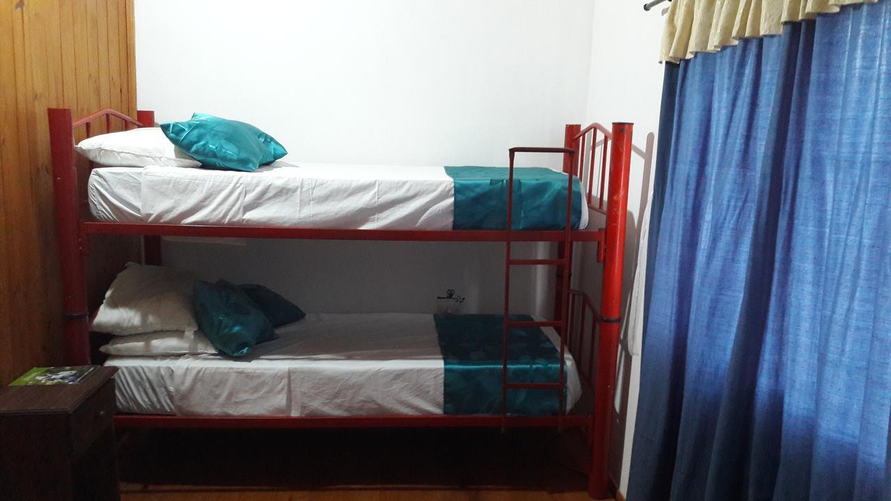 Duplex Completo En Puerto Iguazu Appartement Buitenkant foto