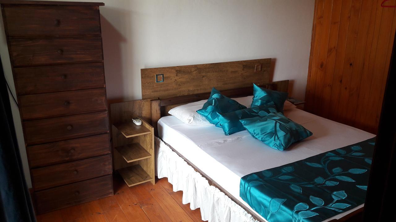 Duplex Completo En Puerto Iguazu Appartement Buitenkant foto