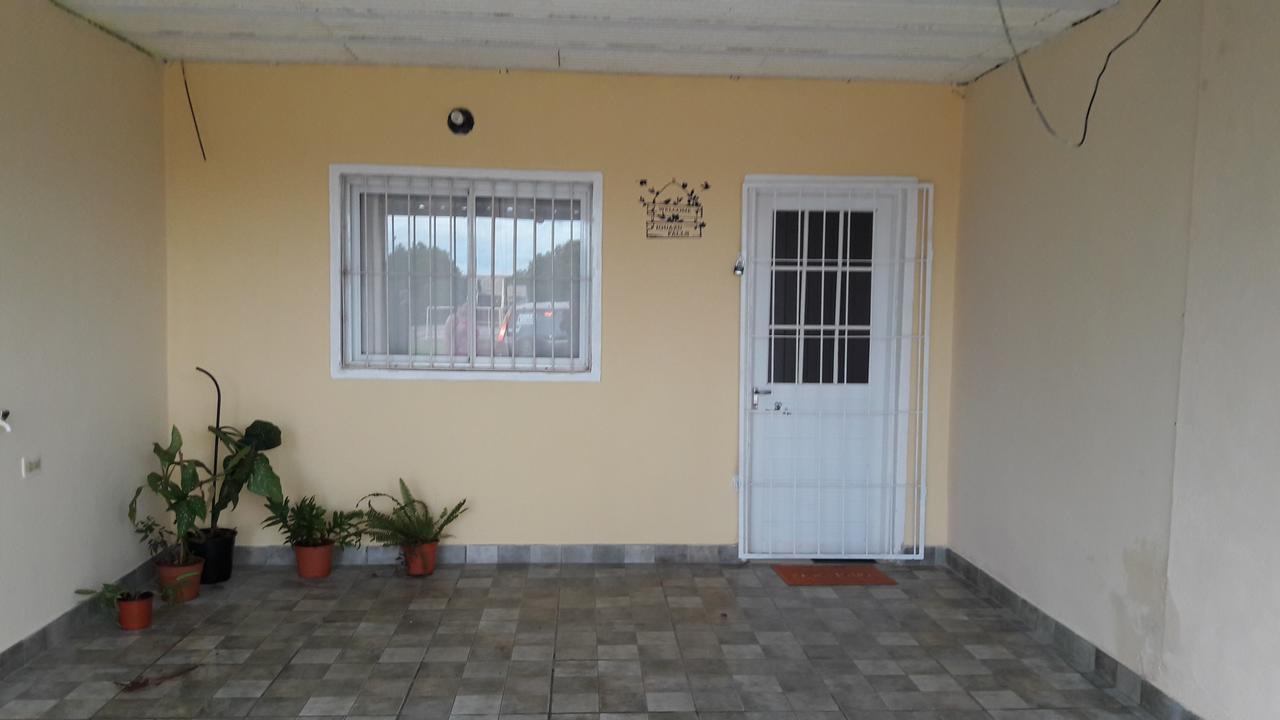 Duplex Completo En Puerto Iguazu Appartement Buitenkant foto