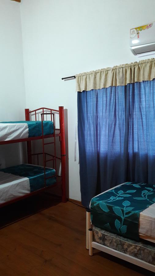 Duplex Completo En Puerto Iguazu Appartement Buitenkant foto
