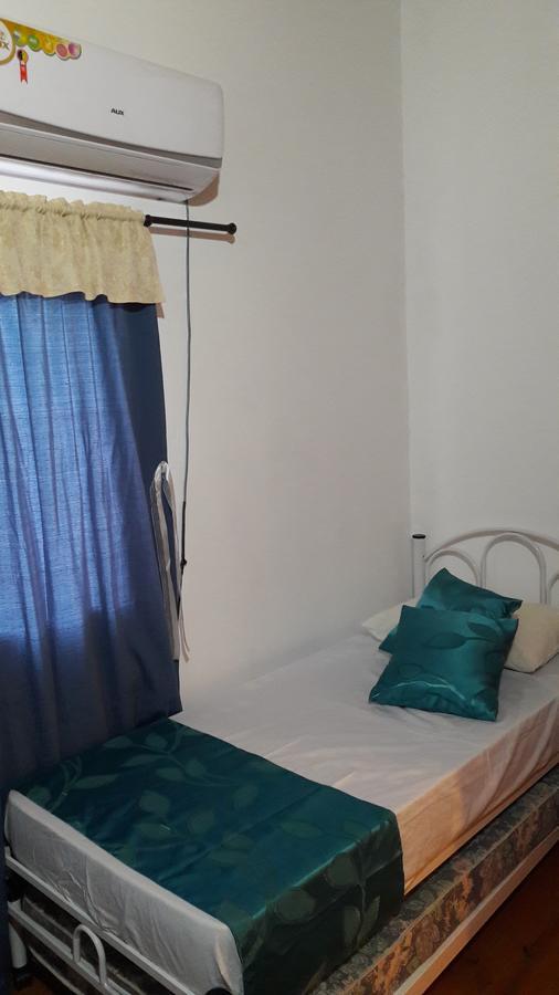 Duplex Completo En Puerto Iguazu Appartement Buitenkant foto