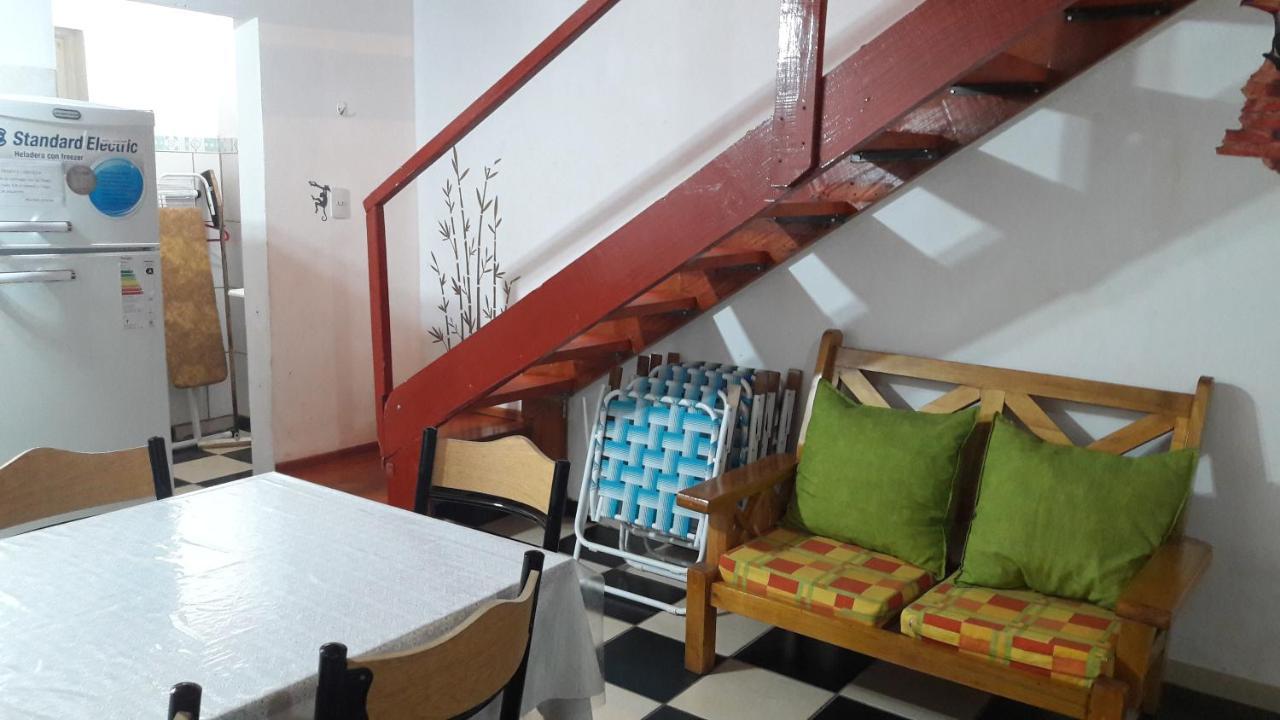 Duplex Completo En Puerto Iguazu Appartement Buitenkant foto