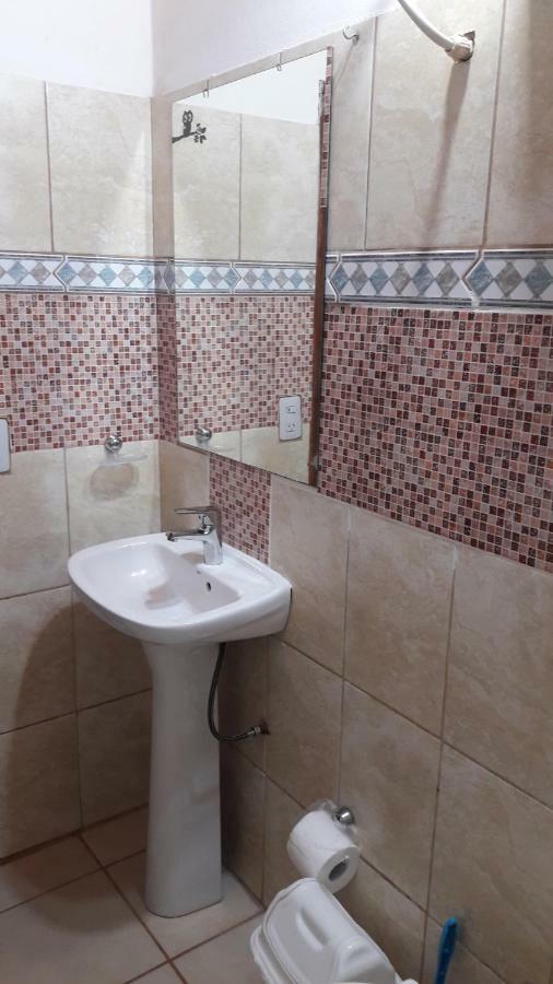 Duplex Completo En Puerto Iguazu Appartement Buitenkant foto