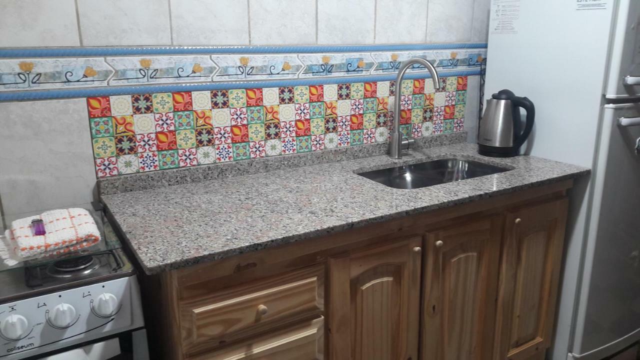 Duplex Completo En Puerto Iguazu Appartement Buitenkant foto