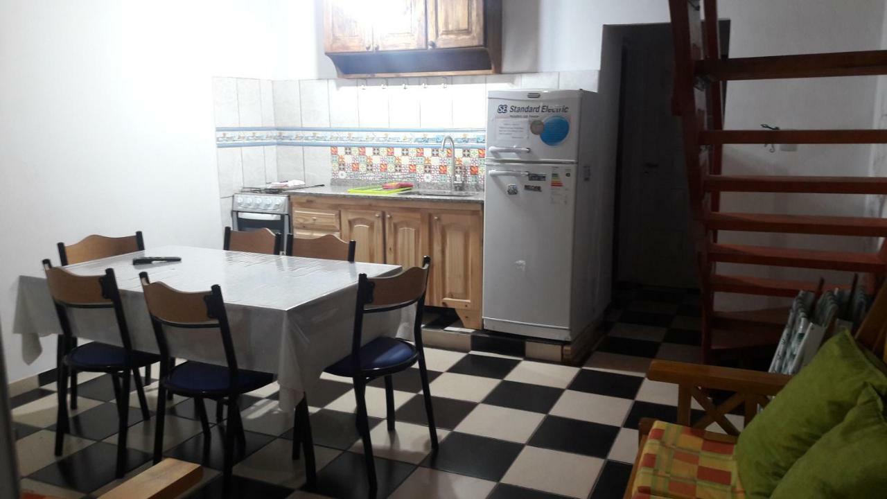 Duplex Completo En Puerto Iguazu Appartement Buitenkant foto